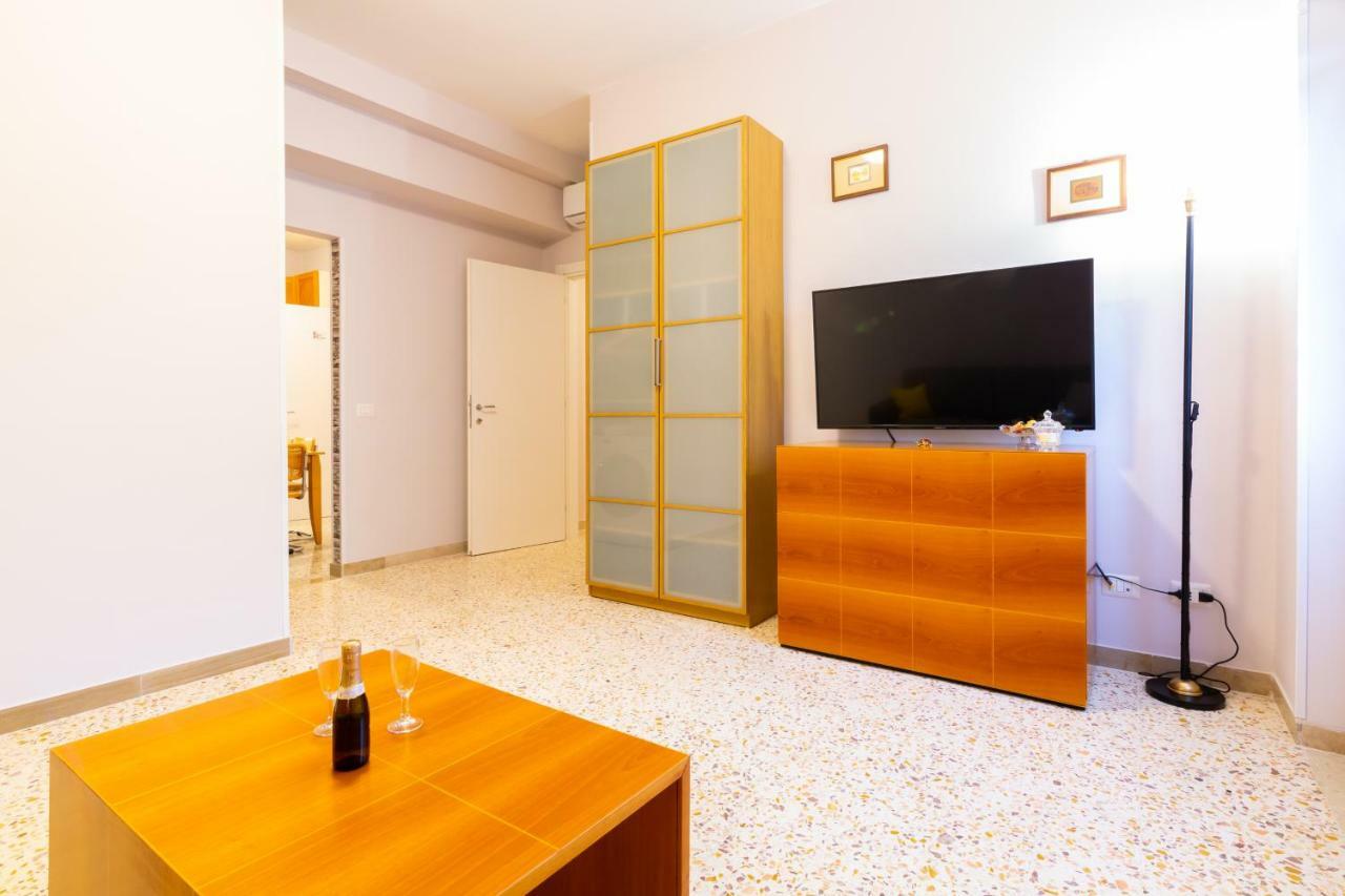 Sorrento'S House Apartment Sant'Agnello Exterior photo