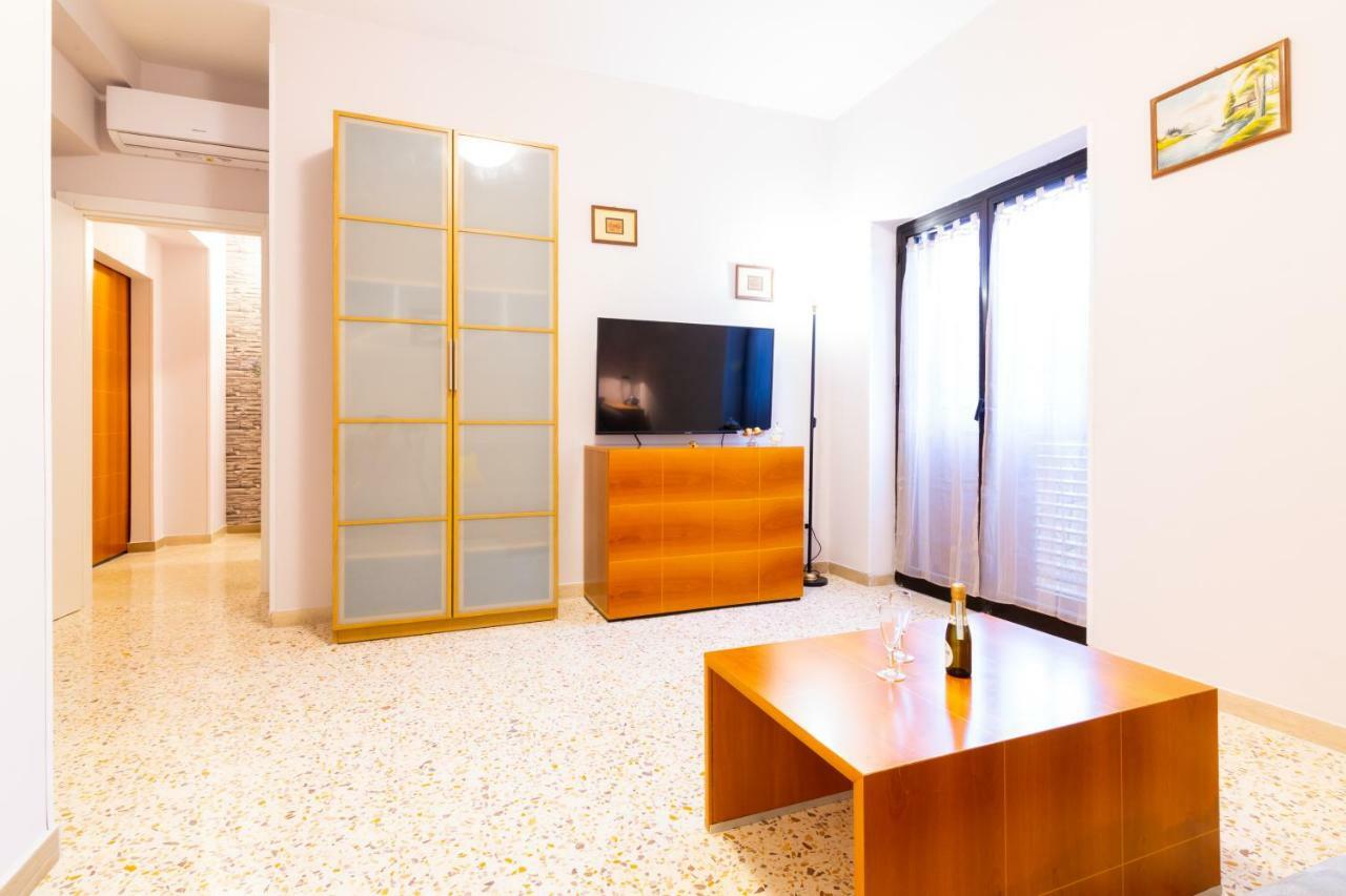 Sorrento'S House Apartment Sant'Agnello Exterior photo