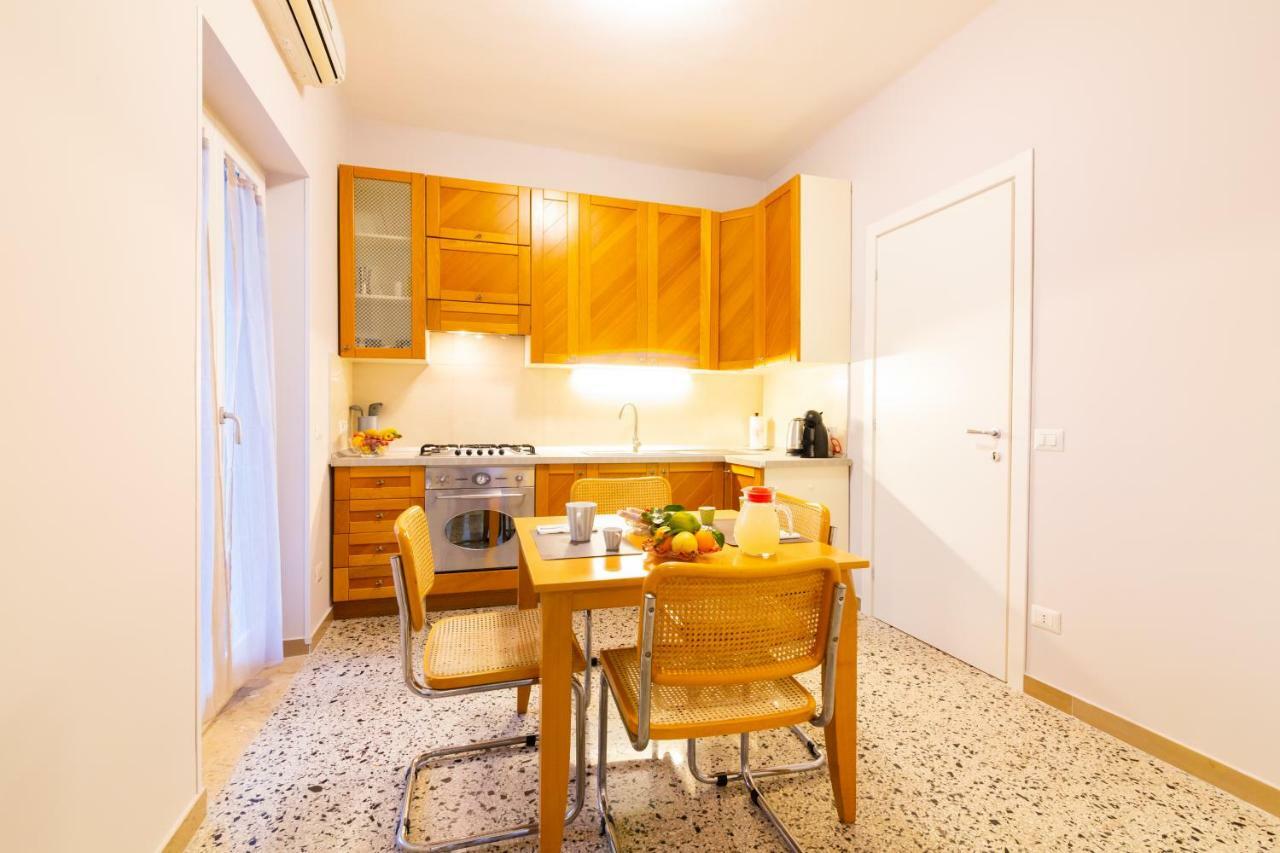 Sorrento'S House Apartment Sant'Agnello Exterior photo