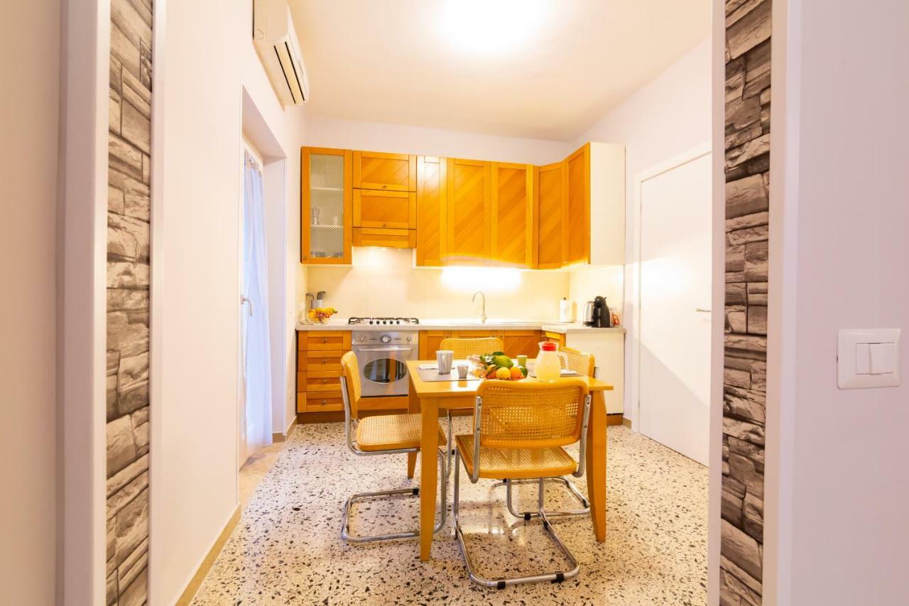 Sorrento'S House Apartment Sant'Agnello Exterior photo