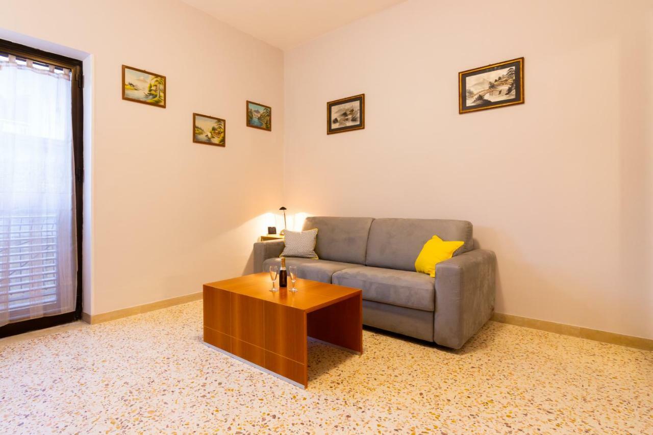 Sorrento'S House Apartment Sant'Agnello Exterior photo